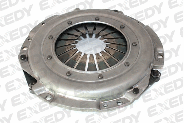 Clutch Pressure Plate (HCC518)