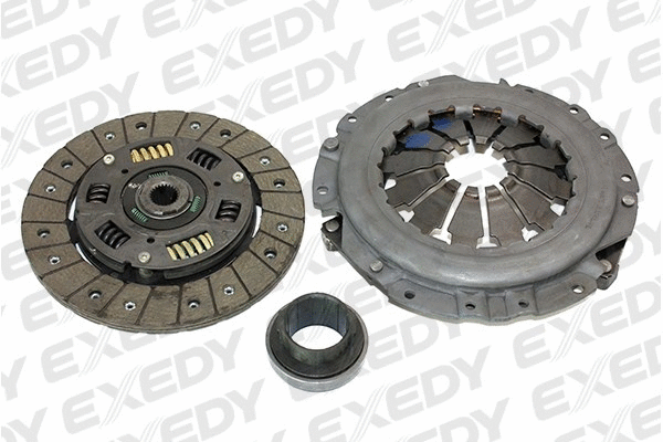 Clutch Kit (OPK2006)