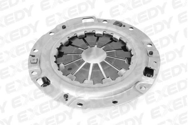 Clutch Pressure Plate (DHC511)