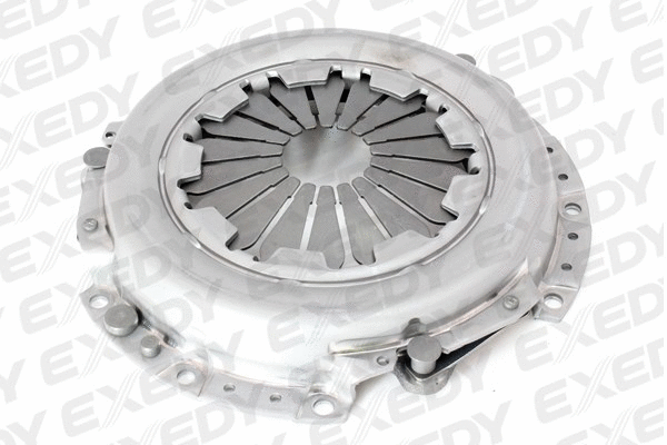Clutch Pressure Plate (HYC724)