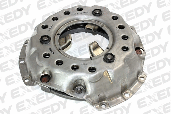 Clutch Pressure Plate (TYC516)