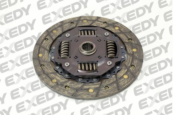 Clutch Disc (HCD305)