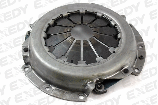 Clutch Pressure Plate (SZC561)
