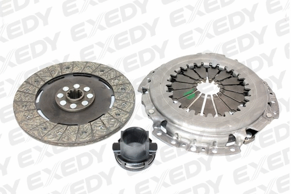 Clutch Kit (BMK2003)