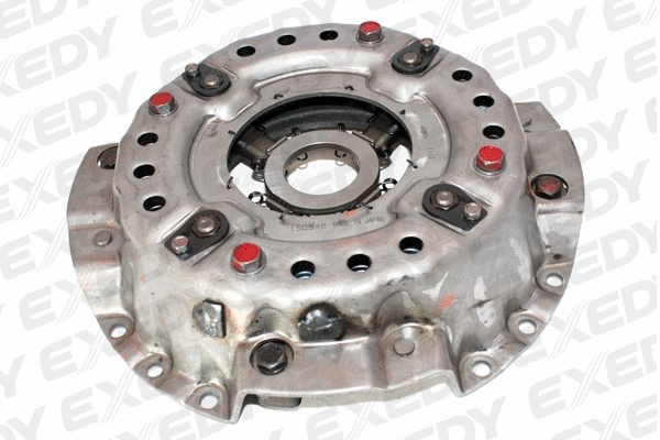 Clutch Pressure Plate (ISC548)