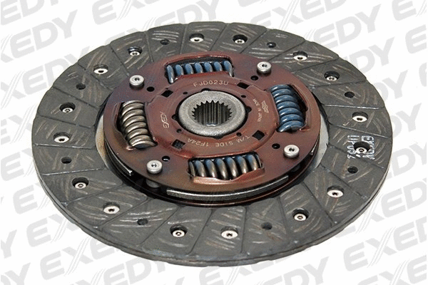 Clutch Disc (FJD023U)