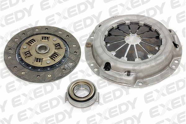 Clutch Kit (SZK2011)