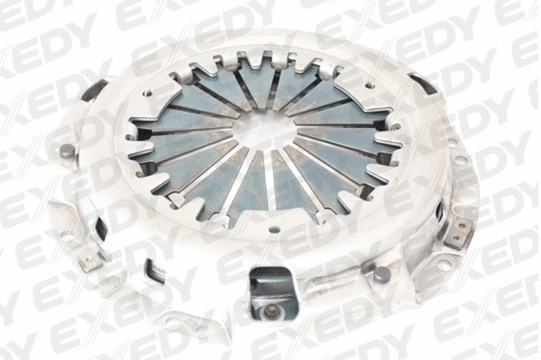 Clutch Pressure Plate (TYC571)