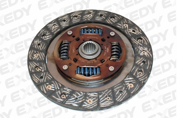 Clutch Disc (HCD037U)
