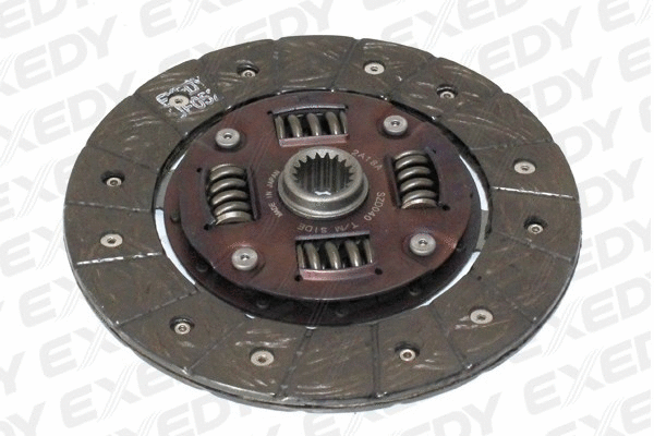 Clutch Disc (SZD040)