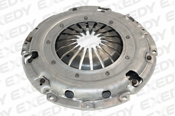 Clutch Pressure Plate (VWC601)