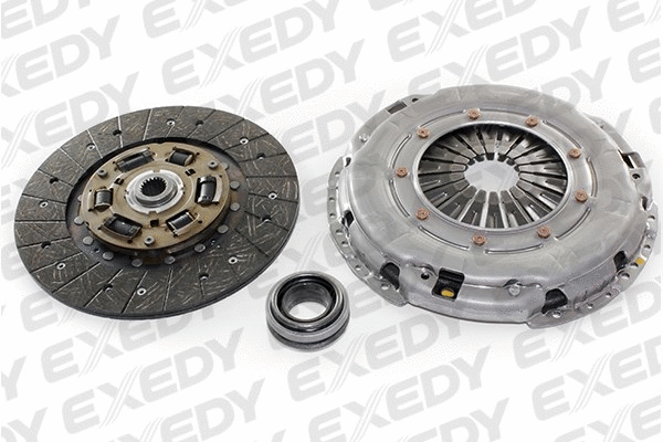 Clutch Kit (HYK2029)