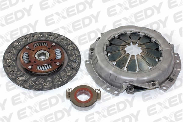 Clutch Kit (TYK2151)