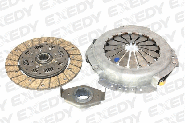 Clutch Kit (PGK2011)