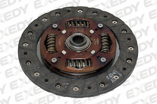 Clutch Disc (SZD053U)