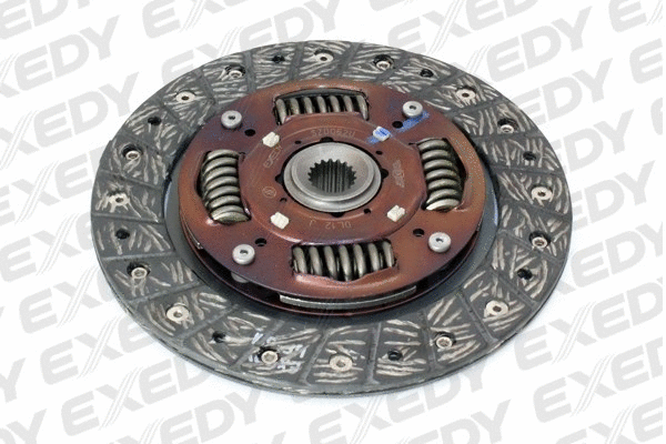Clutch Disc (SZD062U)