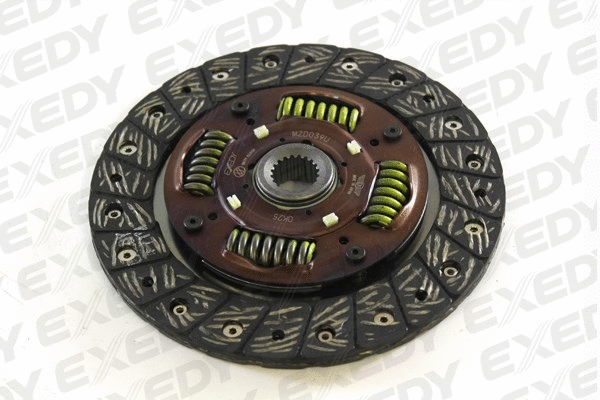 Clutch Disc (MZD039U)