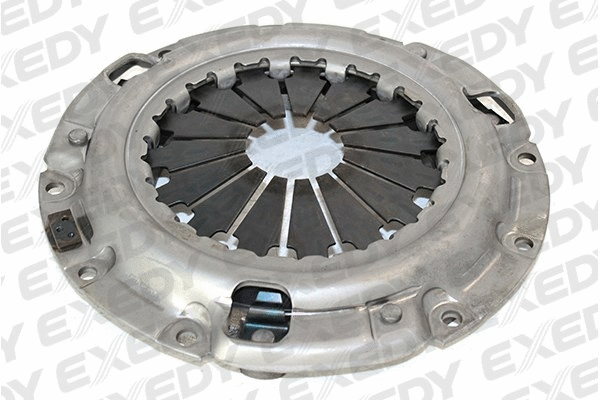 Clutch Pressure Plate (KIC704)