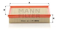 Air Filter (C 24 106)