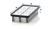 Air Filter (C 2519)