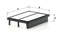 Air Filter (C 26 032)