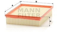 Air Filter (C 25 109)