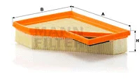 Air Filter (C 2245)