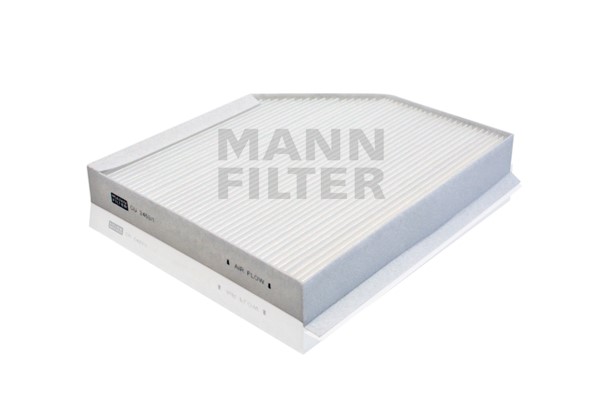 Filter, cabin air (CU 2450/1)