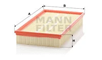 Air Filter (C 35 148)