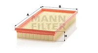 Air Filter (C 34 100)