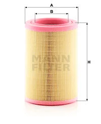 Air Filter (C 15 005)