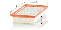 Air Filter (C 26 048)