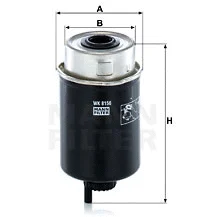 Fuel Filter (WK 8156)