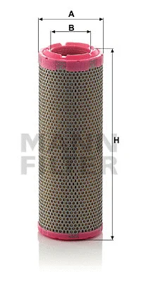 Air Filter (C 11 103/2)