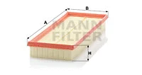 Air Filter (C 3689)