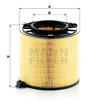 Air Filter (C 17 013)