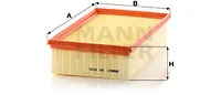 Air Filter (C 30 005)