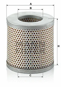 Air Filter (C 1337)