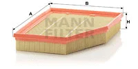 Air Filter (C 30 139)