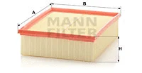 Air Filter (C 27 192/1)