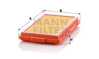 Air Filter (C 3394)