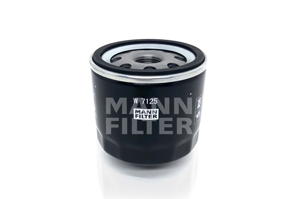 Oil Filter (W 7125)