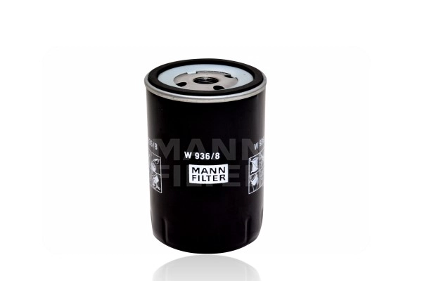 Oil Filter (W 936/8)