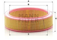 Air Filter (C 2760)