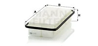 Air Filter (C 3127)