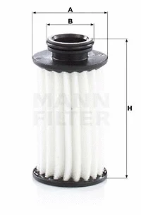 Urea Filter (U 58/7 KIT)