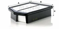 Air Filter (C 26 008)