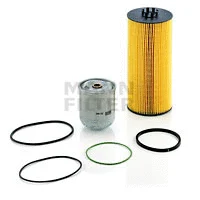Oil Filter (SP 2041-2 x)