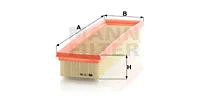 Air Filter (C 33 006)