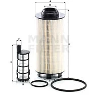 Fuel Filter (PU 8010/1-2 x)